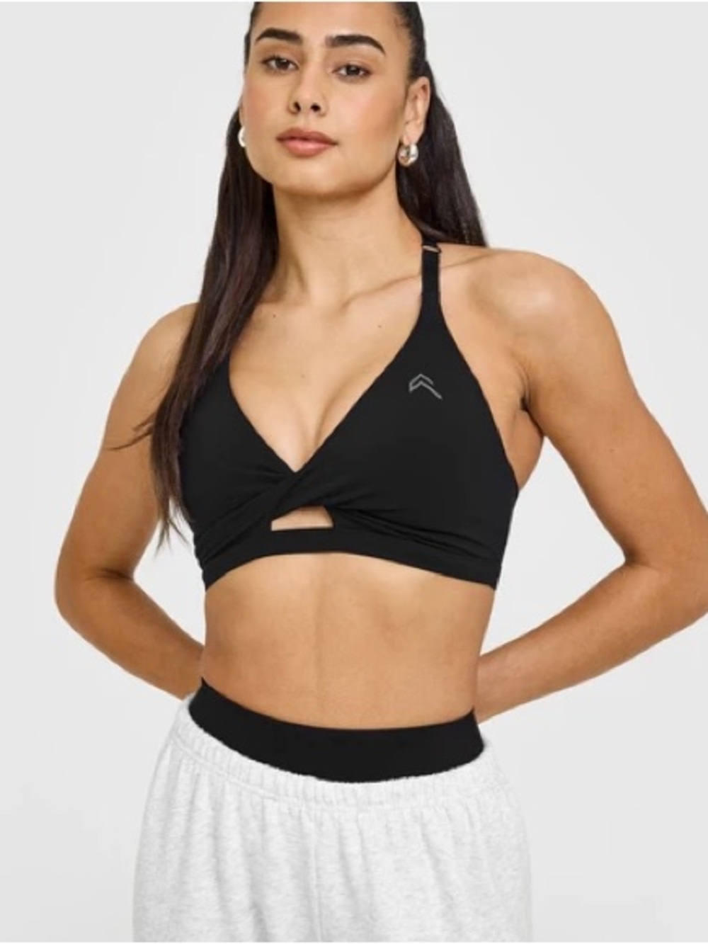 Oner Active - UNIFIEDMOVE™M TWIST
SPORTS BRA